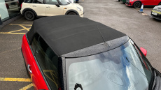 MINI Convertible 1.5 Cooper Classic 2dr Auto Petrol Convertible